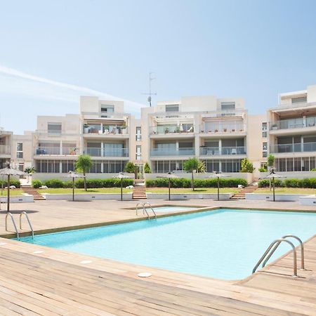 דניה Tierra De Mar 06 By Homeprive מראה חיצוני תמונה
