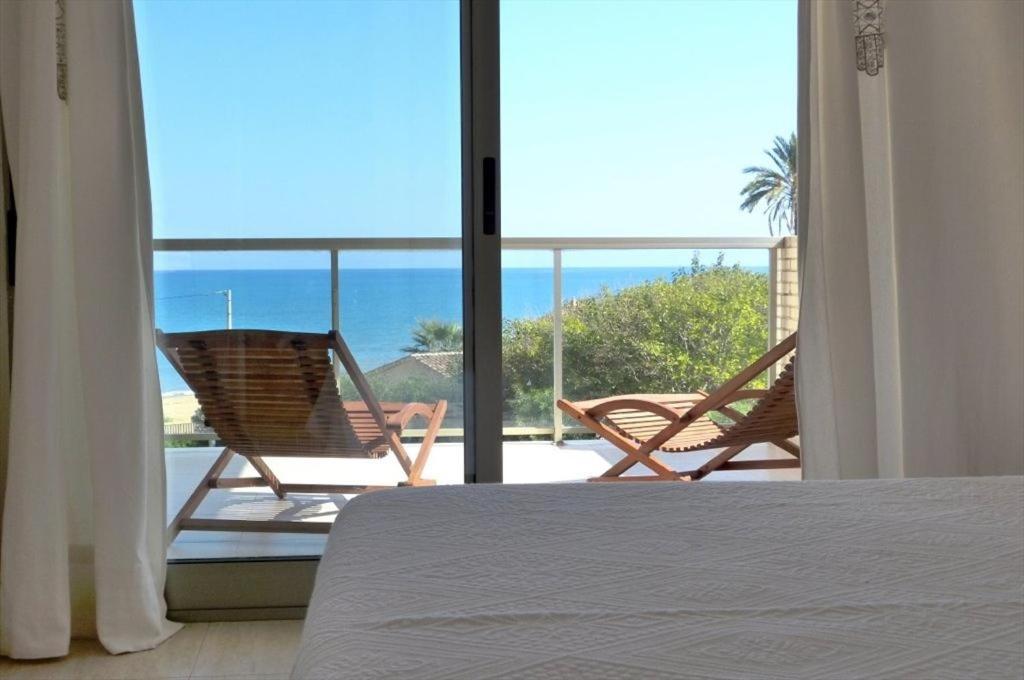 דניה Tierra De Mar 06 By Homeprive מראה חיצוני תמונה