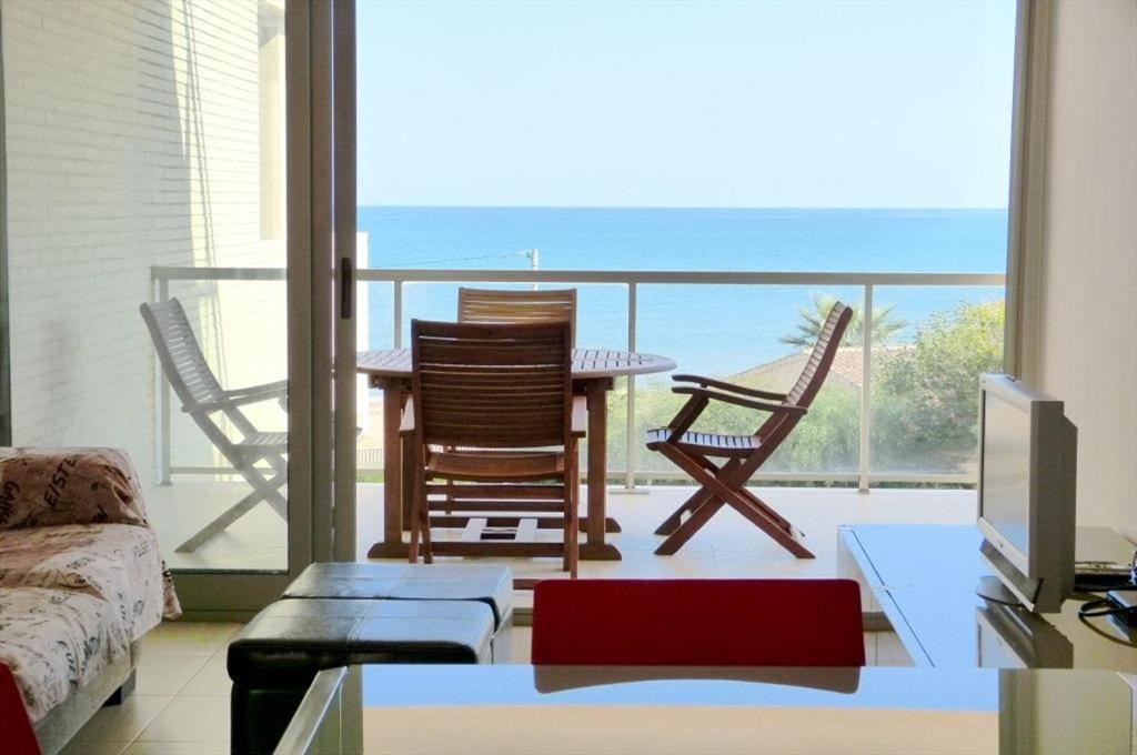 דניה Tierra De Mar 06 By Homeprive מראה חיצוני תמונה