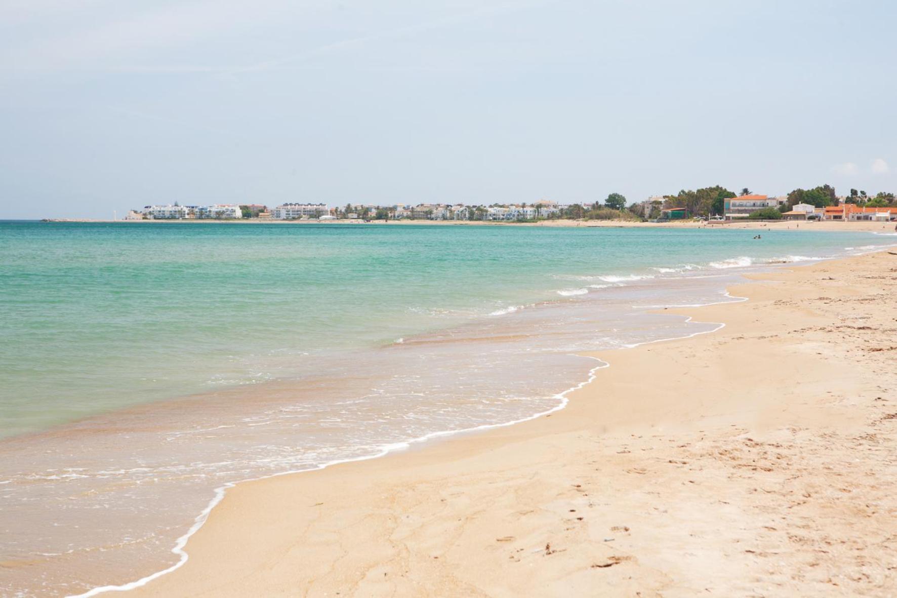 דניה Tierra De Mar 06 By Homeprive מראה חיצוני תמונה