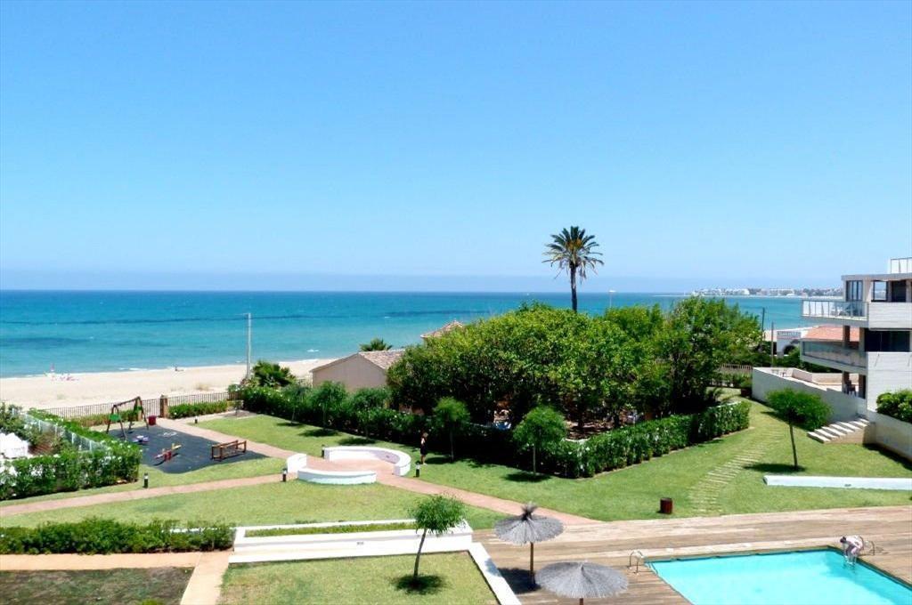 דניה Tierra De Mar 06 By Homeprive מראה חיצוני תמונה