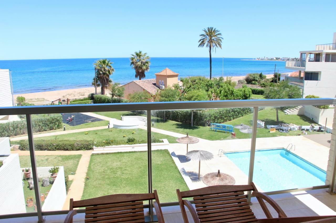 דניה Tierra De Mar 06 By Homeprive מראה חיצוני תמונה