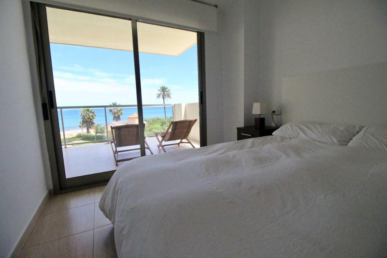 דניה Tierra De Mar 06 By Homeprive מראה חיצוני תמונה