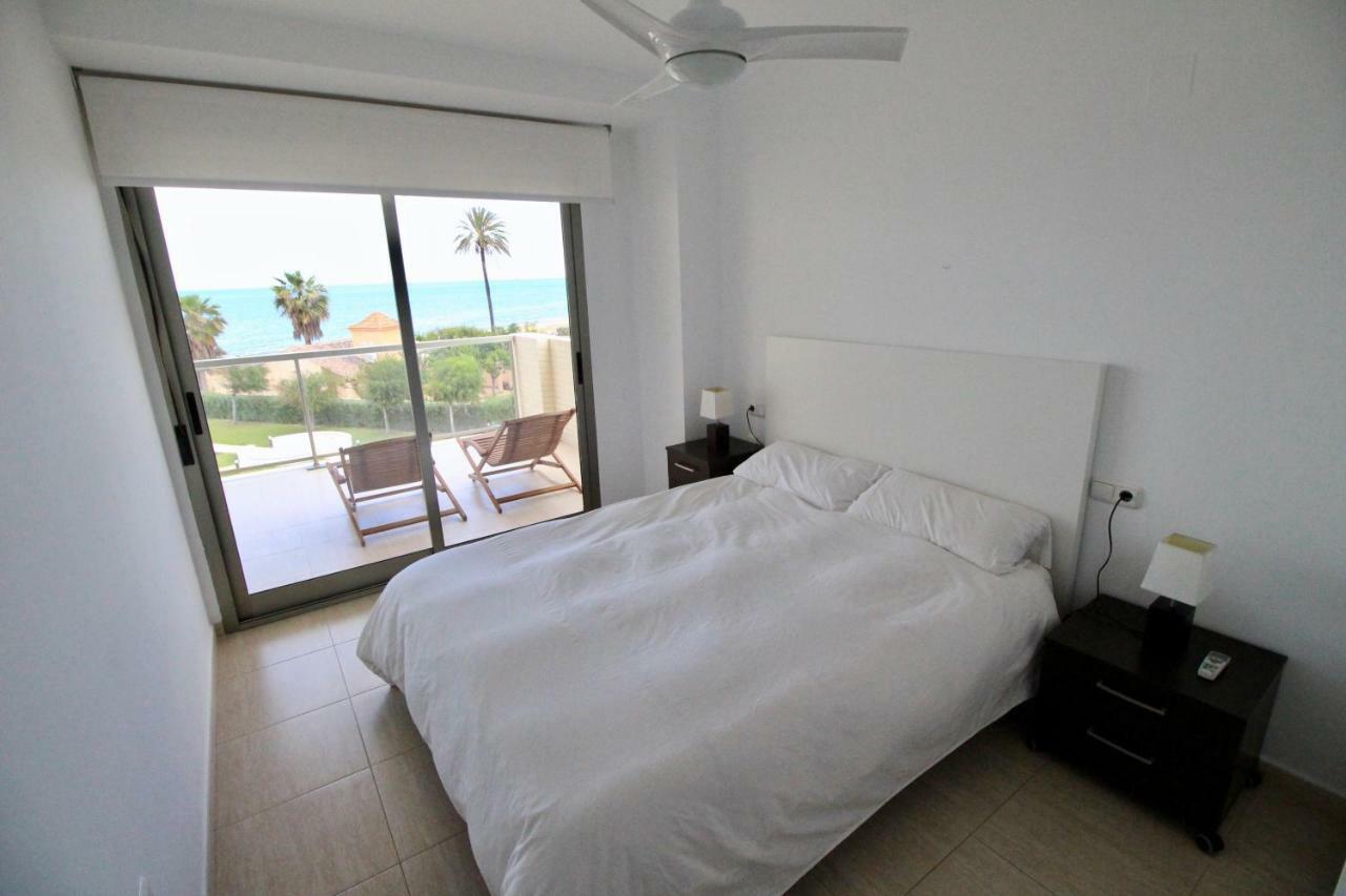דניה Tierra De Mar 06 By Homeprive מראה חיצוני תמונה