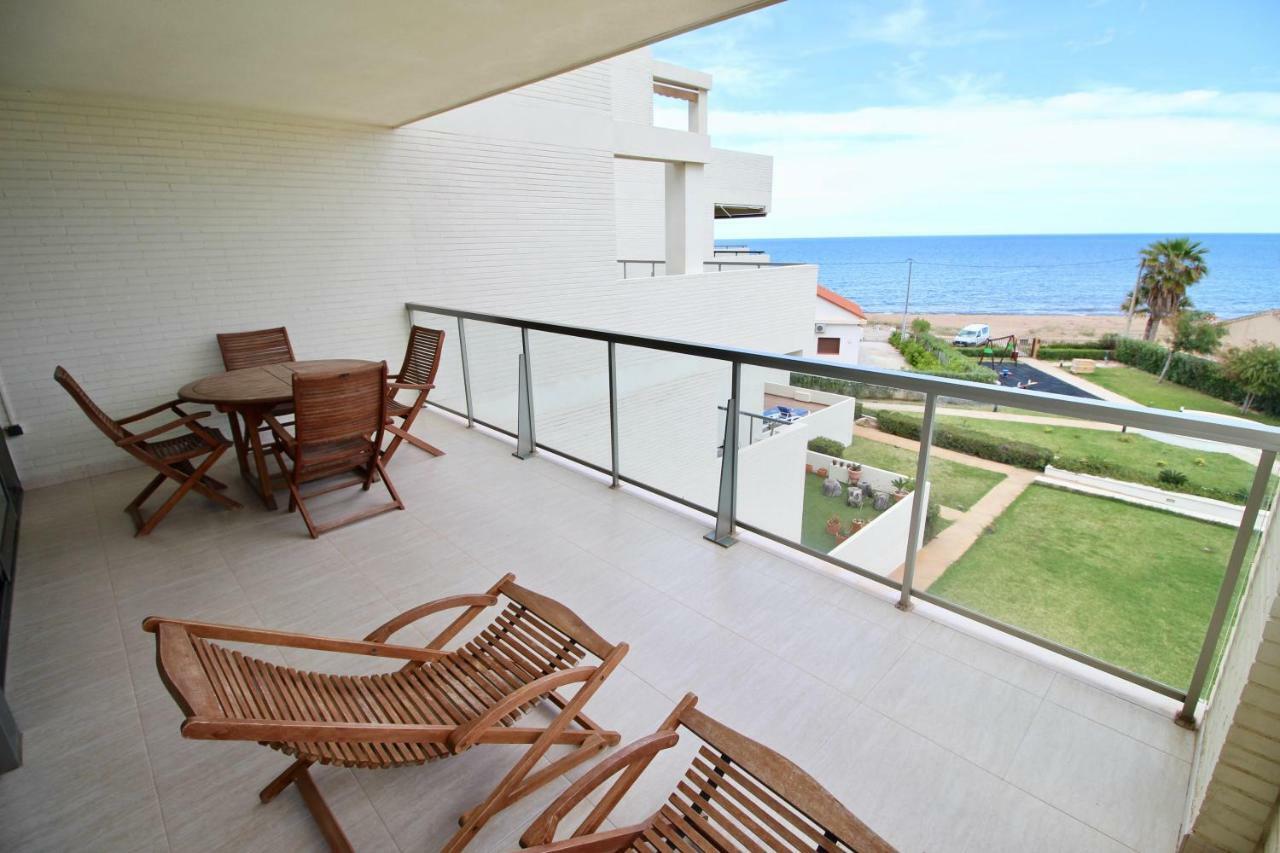 דניה Tierra De Mar 06 By Homeprive מראה חיצוני תמונה